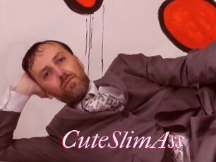 CuteSlimAss