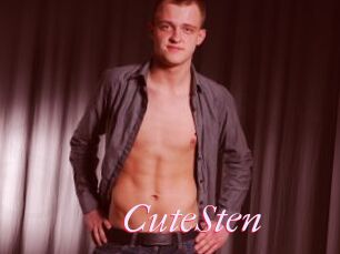 CuteSten