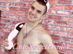 CuteSweetHomer