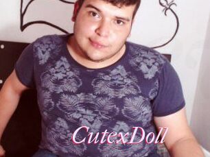 CutexDoll