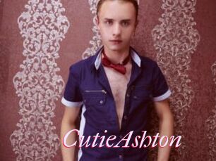 CutieAshton