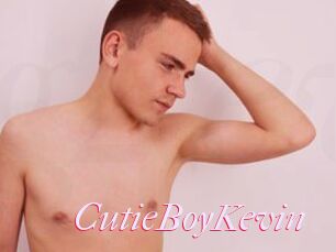 CutieBoyKevin