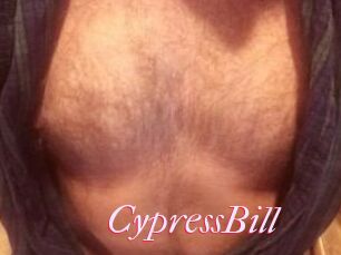 CypressBill
