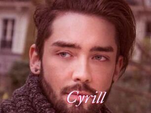 Cyrill