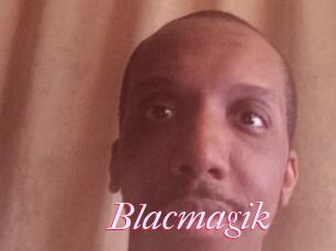 Blacmagik