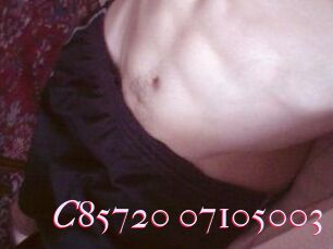 C85720-07105003