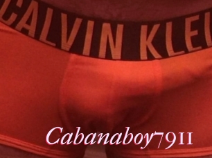 Cabanaboy7911