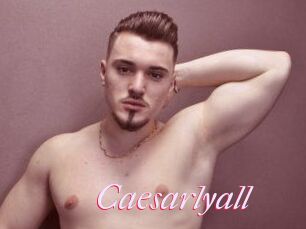 Caesarlyall