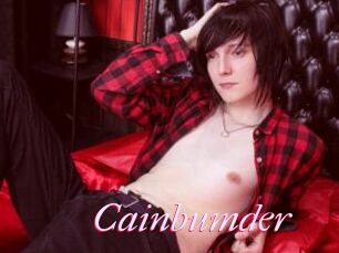 Cainbumder