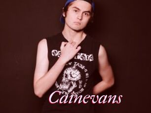Cainevans