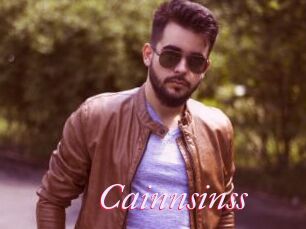 Cainnsinss