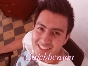 Calebbenson