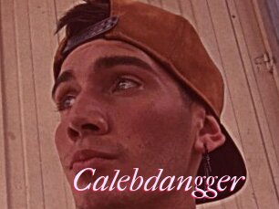 Calebdangger