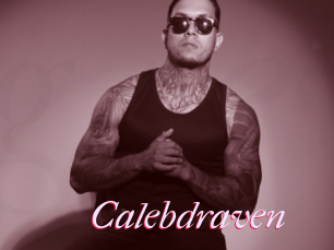 Calebdraven
