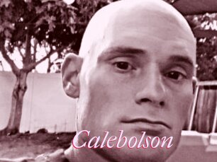 Calebolson