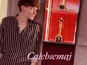Calebsemaj