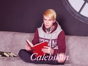 Calebshin