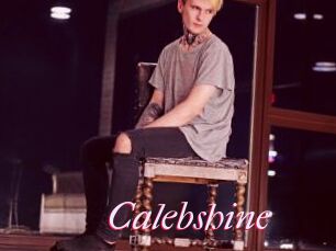 Calebshine