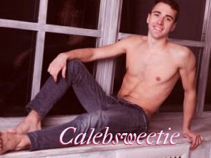 Calebsweetie