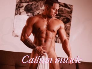 Callum_muscle
