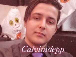 Calviindepp