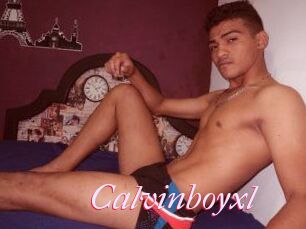 Calvinboyxl