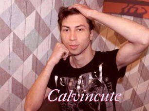 Calvincute
