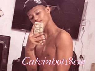 Calvinhot18cm