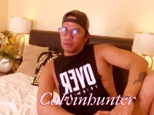 Calvinhunter
