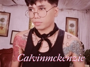 Calvinmckenzie