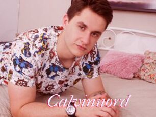 Calvinnord