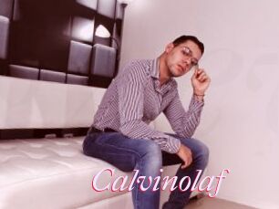 Calvinolaf