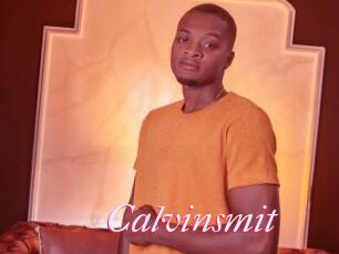 Calvinsmit