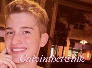 Calvinthetwink