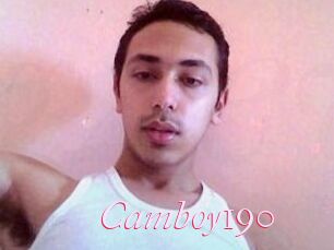 Camboy190