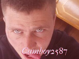 Camboy2587