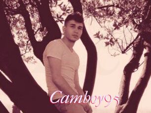 Camboy95