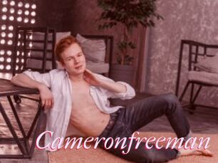 Cameronfreeman