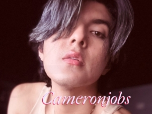 Cameronjobs