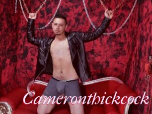Cameronthickcock