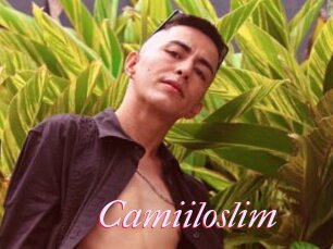 Camiiloslim