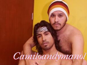 Camiloandymanol