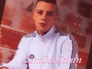 Camilobeltran