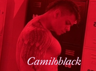 Camiloblack
