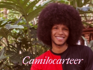 Camilocarteer