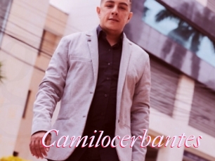 Camilocerbantes