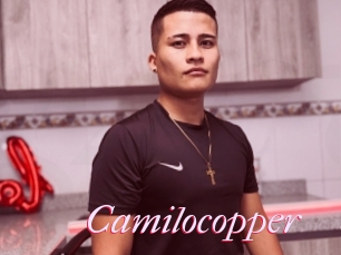 Camilocopper
