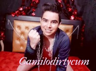 Camilodirtycum