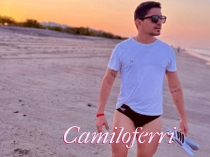 Camiloferri
