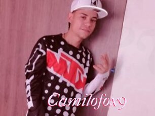 Camilofox9